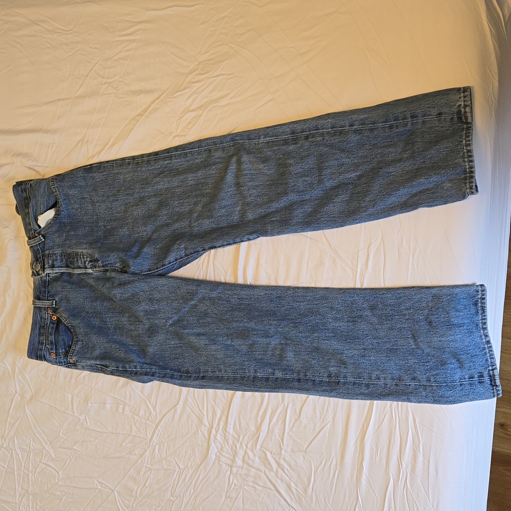 Levi's 501 Jeans